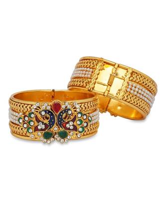 Kayaa  Golden Kada 1