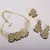 Green necklaces