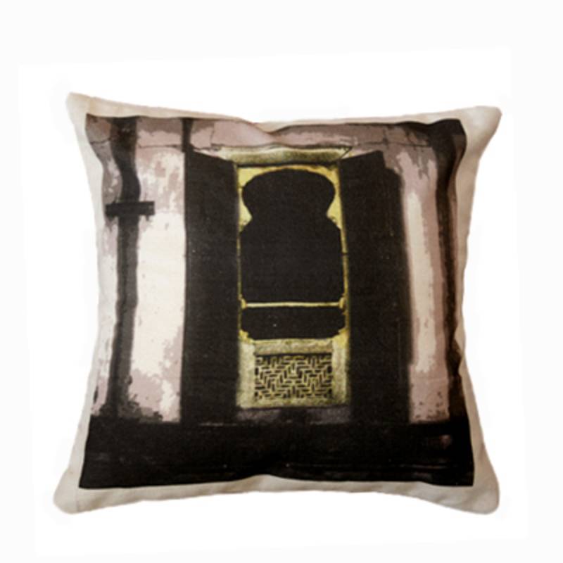 Old WindowCushion Cover