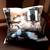 Scooter Cushion Cover