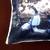 Scooter Cushion Cover