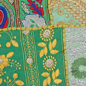 Wall Hanging for Living Room Bedroom Main Door Topper Decor Home Decorative Hand Embroidery Door Valances  3