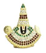 Decorative Balaji Idol 