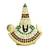 Decorative Balaji Idol 