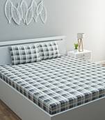 Urbano 100% Cotton Bedsheet, King Size