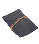 Multicolour antique mutlicolour bracelet