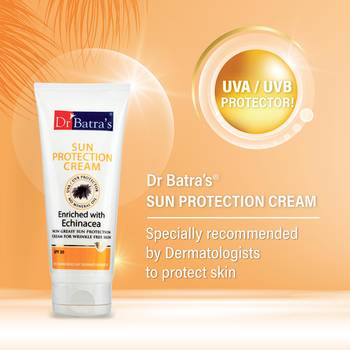  Sun Protection Cream - 100 gm. 3