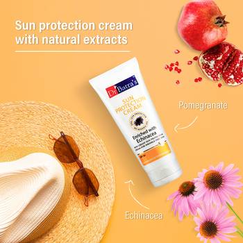  Sun Protection Cream - 100 gm. 4