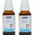 Homeo+ Immunity Medicine (Oral Drops) Safe | Scientific | Long Lasting (Buy 2 Get 1 Free)