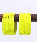 Lemon bangles-and-bracelets