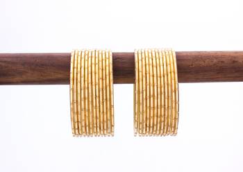 Golden bangles-and-bracelets 1