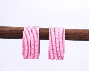 Baby pink bangles-and-bracelets 1