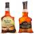 Pack Of 2 Microfiber Filled Cushions (Black Dog & Blenders Pride) 12X8 inches