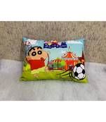 JMK Microfiber Filled Pillow (Shinchan)