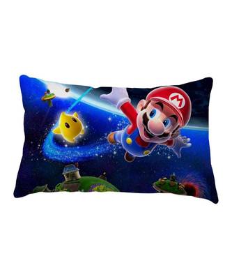 JMK Microfiber Filled Pillow (Mario Pillow) 1