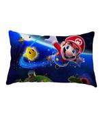 JMK Microfiber Filled Pillow (Mario Pillow)