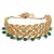 Designer Kundan Choker Necklace Set