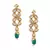 Designer Kundan Choker Necklace Set