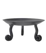 Home Decorative Table Top Living Room Bedroom Decor Tea Light Candle Holder Wrought Iran 2X4.5 Inch (Candle Included)