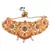 Temple Choker Necklace Sets