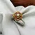 Gold rings