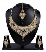 Elegant Set-Black