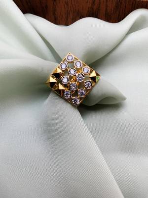Gold rings 2