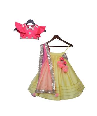 Blue Embroidery Velvet Nehru Jacket With Kurta And Pant 4