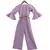 Lilac Jumpsuit
