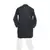 Black Pathani Kurta with Salwar