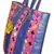 Eyelet Tote Bag
