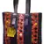 Eyelet Tote Bag