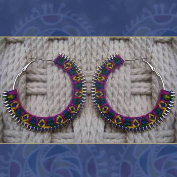 color carnival-handmade hoops2 1