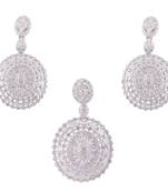 Shine On Pendant Set-PDS019