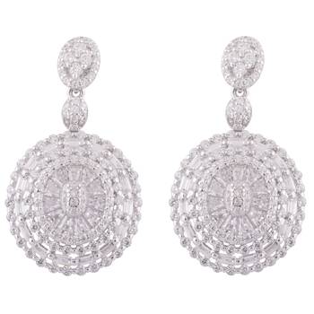 Shine On Pendant Set-PDS019 2