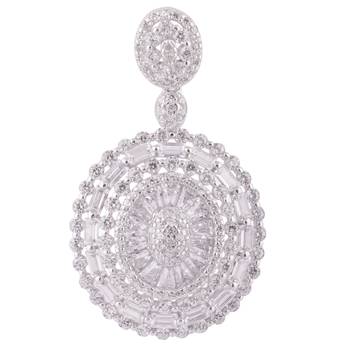 Shine On Pendant Set-PDS019 3