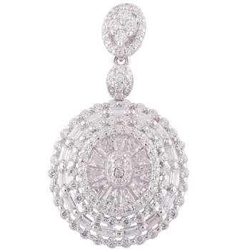 Shine On Pendant Set-PDS019 4