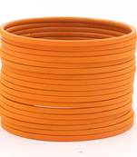 Yellow bangles-and-bracelets