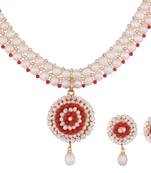 Natural Fresh Water Pearl Set