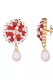Natural Fresh Water Pearl Set