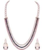 Natural Fresh Water Pearl Set