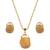 Exclusive Delicate Party Wear Pendant Set For Women Girl