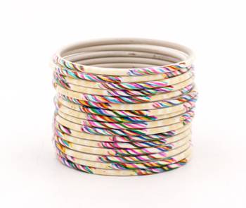 Beige bangles-and-bracelets 1
