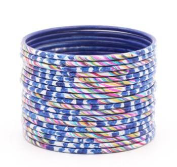 Blue bangles-and-bracelets 1