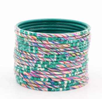 Turquoise bangles-and-bracelets 1