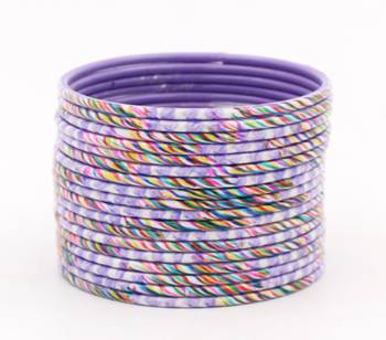 Purple bangles-and-bracelets 1