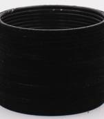 Black bangles-and-bracelets