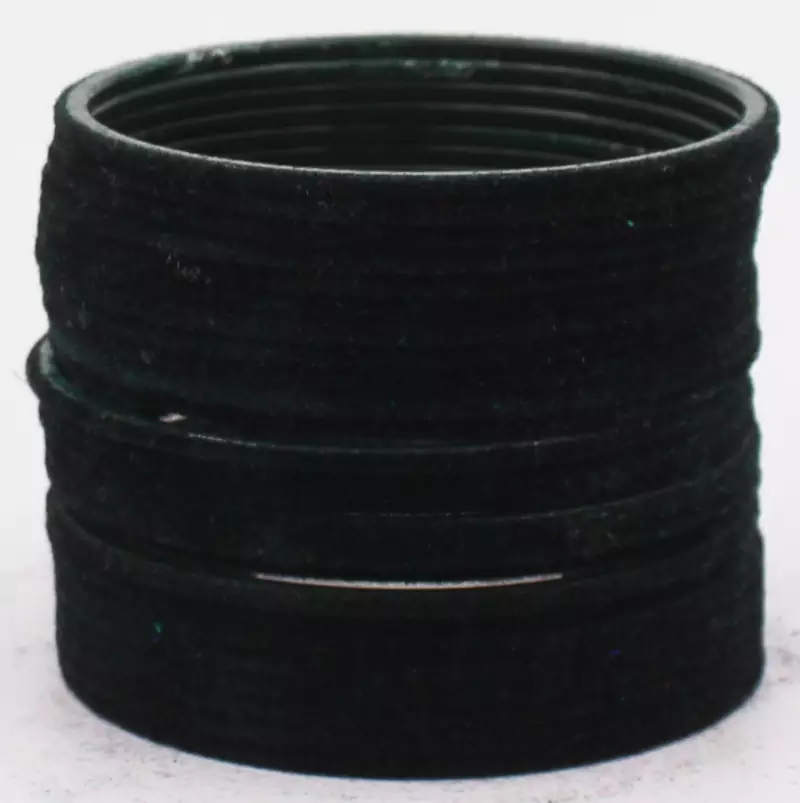 Green bangles-and-bracelets