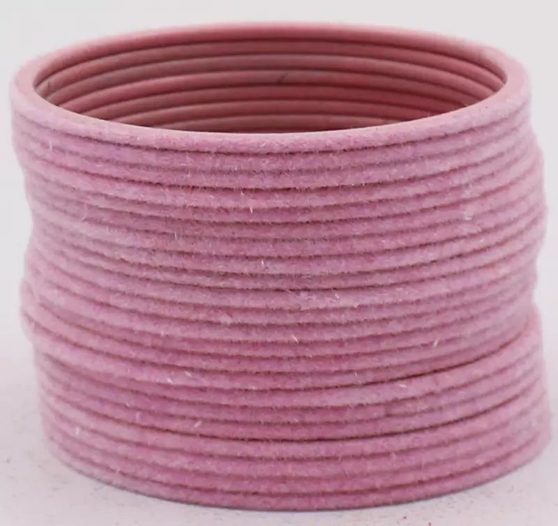 Pink bangles-and-bracelets