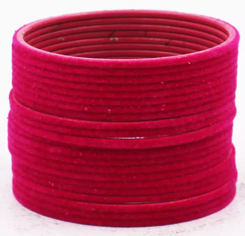 Pink bangles-and-bracelets